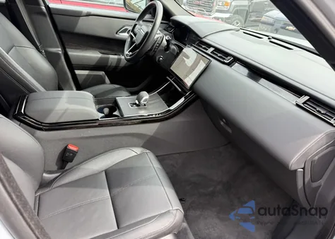 2026 Land Rover Range Rover Velar P250 Dynamic Se from USA, damaged, VIN SALYL2EX3TA813996